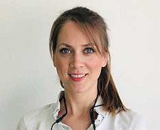 Dr. Carina Teichmann